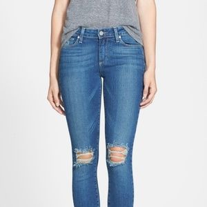 FIRM! Paige Verdugo Ankle